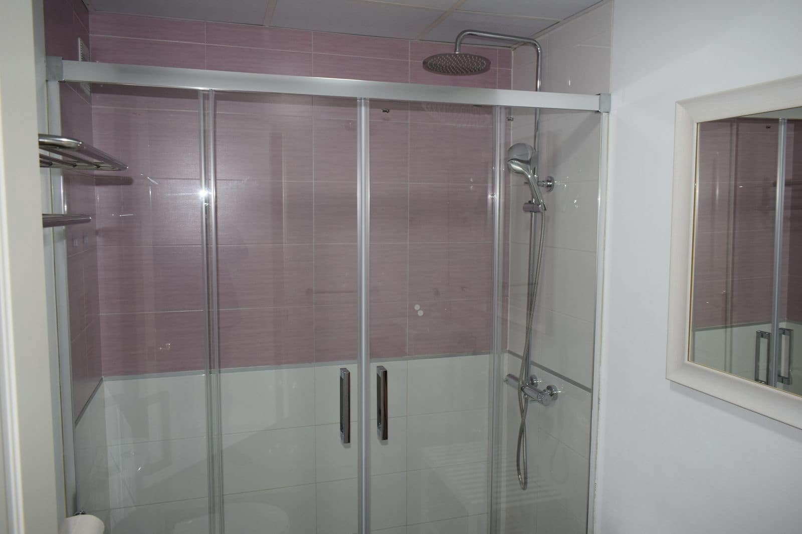 2 Zimmer Apartment zu verkaufen in Malaga Stadt - 435.000 € (Ref: 9472841)