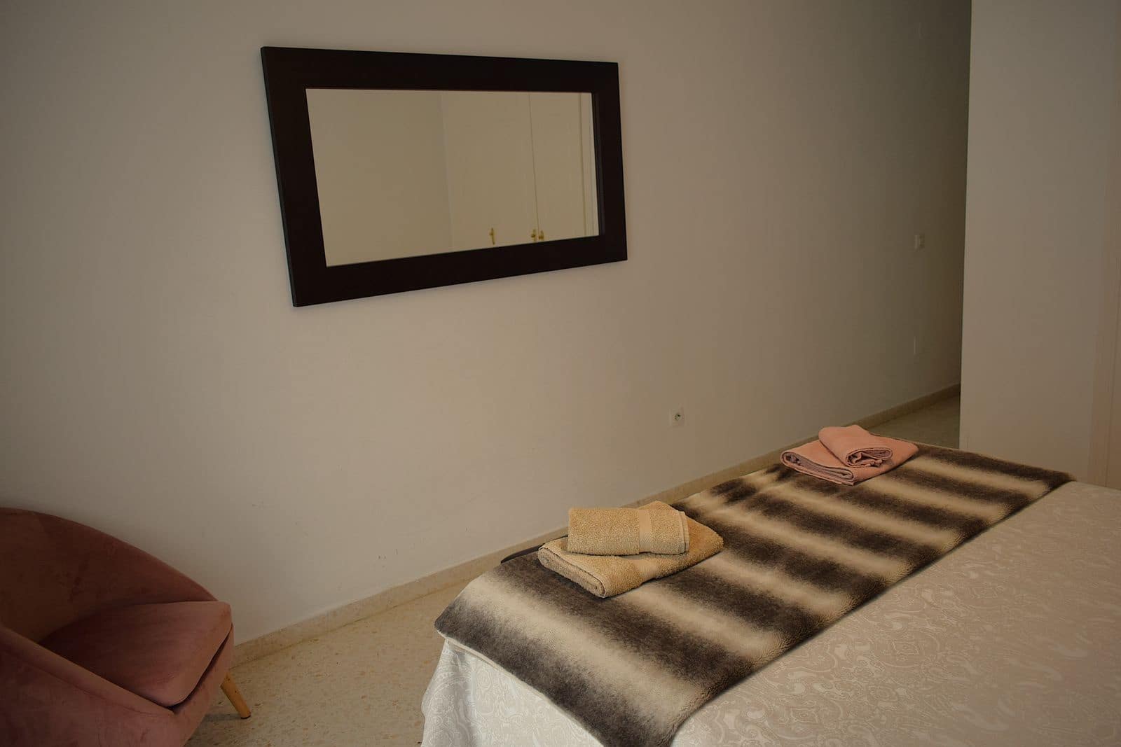 2 Zimmer Apartment zu verkaufen in Malaga Stadt - 435.000 € (Ref: 9472841)