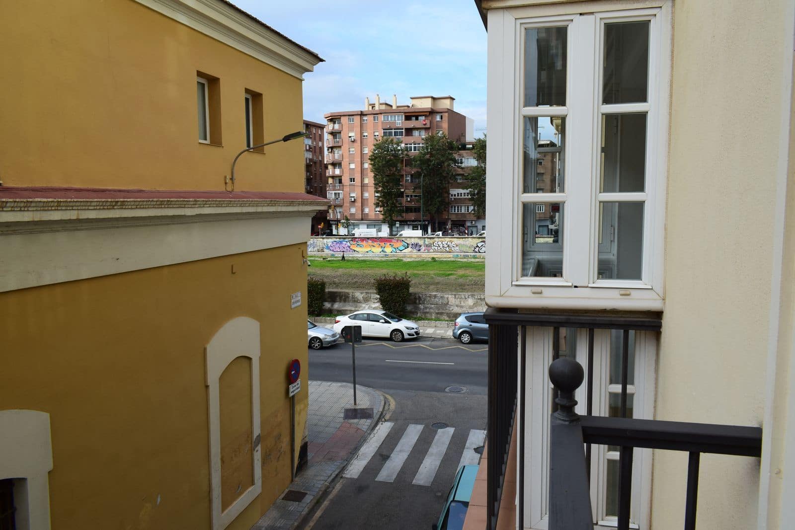 2 Zimmer Apartment zu verkaufen in Malaga Stadt - 435.000 € (Ref: 9472841)