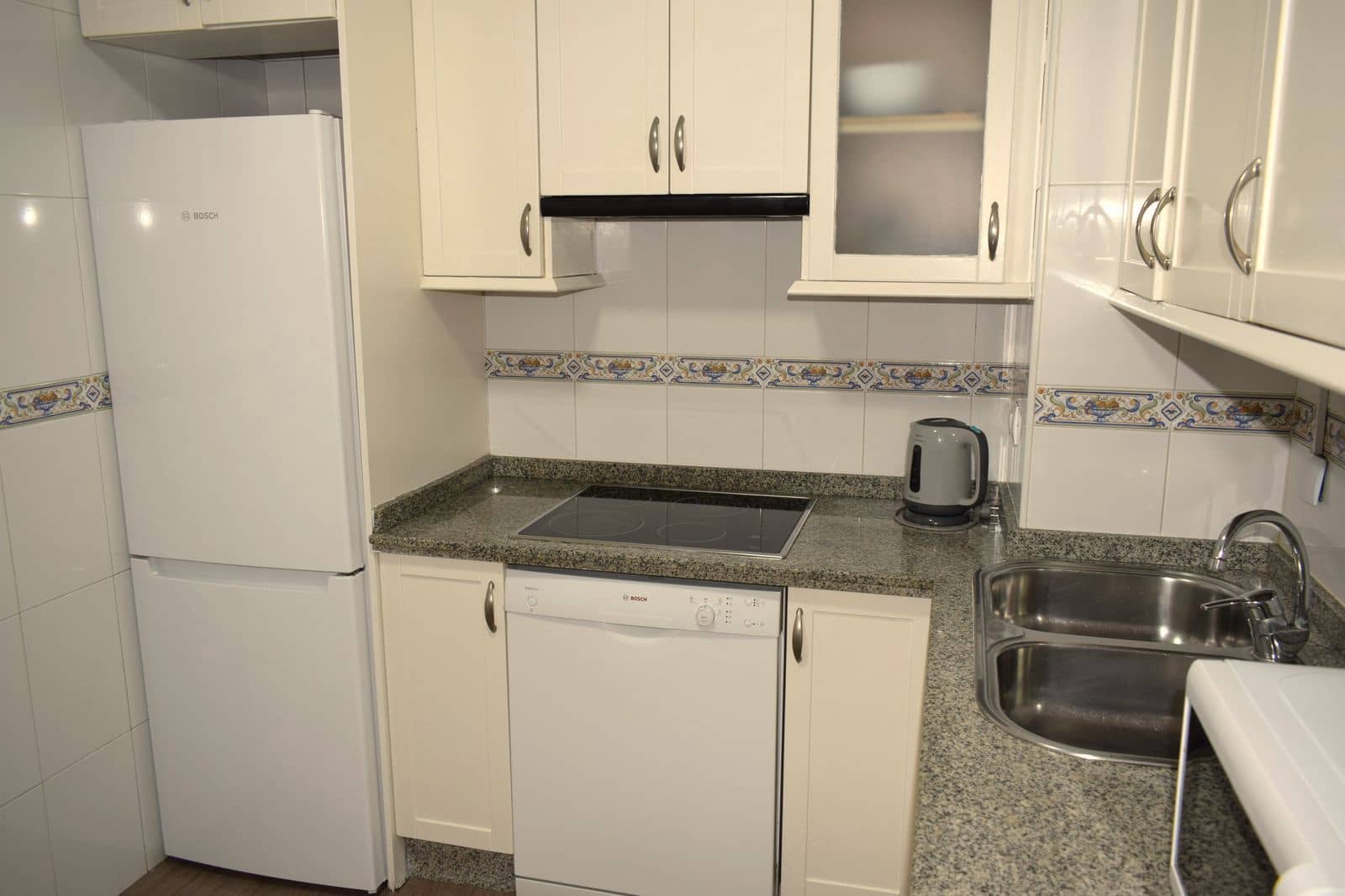 2 Zimmer Apartment zu verkaufen in Malaga Stadt - 435.000 € (Ref: 9472841)