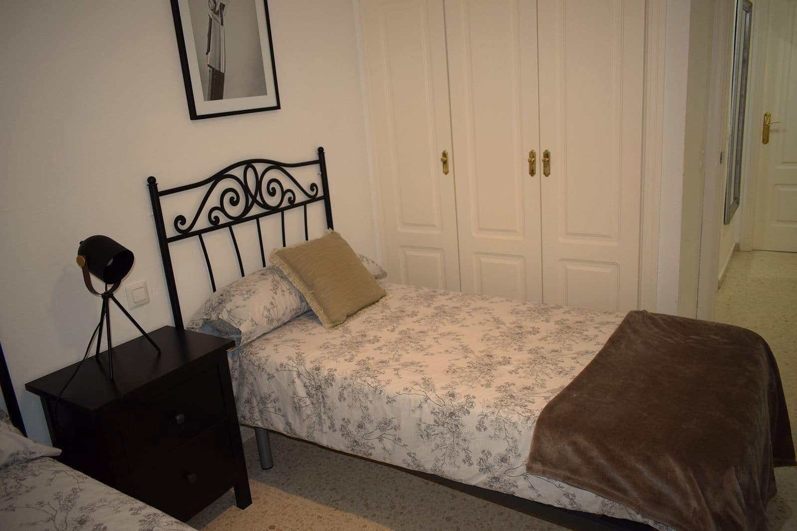 2 Zimmer Apartment zu verkaufen in Malaga Stadt - 435.000 € (Ref: 9472841)