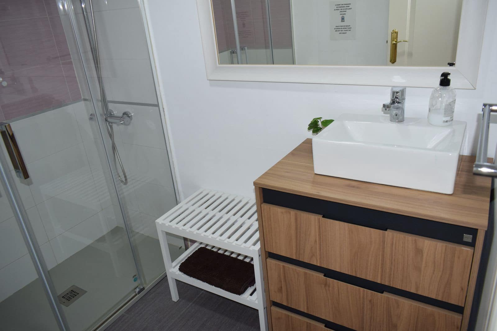 2 Zimmer Apartment zu verkaufen in Malaga Stadt - 435.000 € (Ref: 9472841)