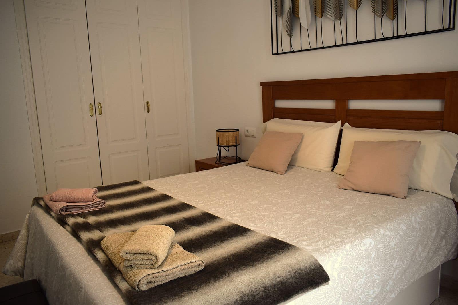 2 Zimmer Apartment zu verkaufen in Malaga Stadt - 435.000 € (Ref: 9472841)