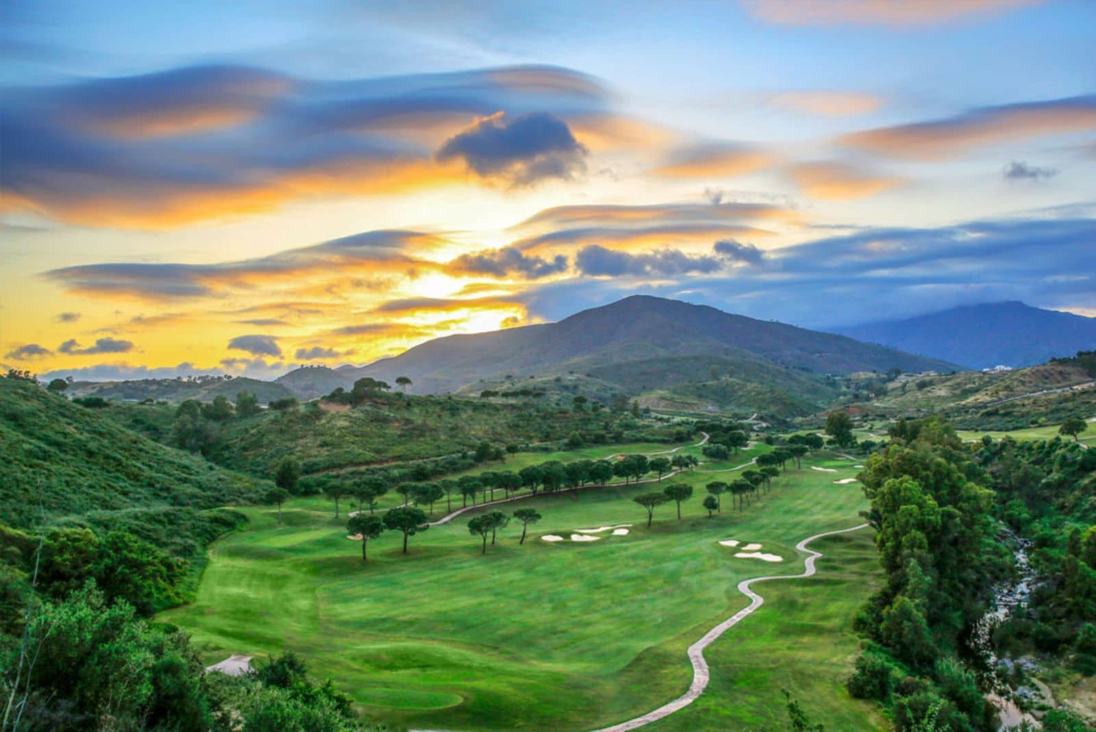 Apartamento de 2 habitaciones en La Cala Golf en venta - 485.000 € (Ref: 9472842)