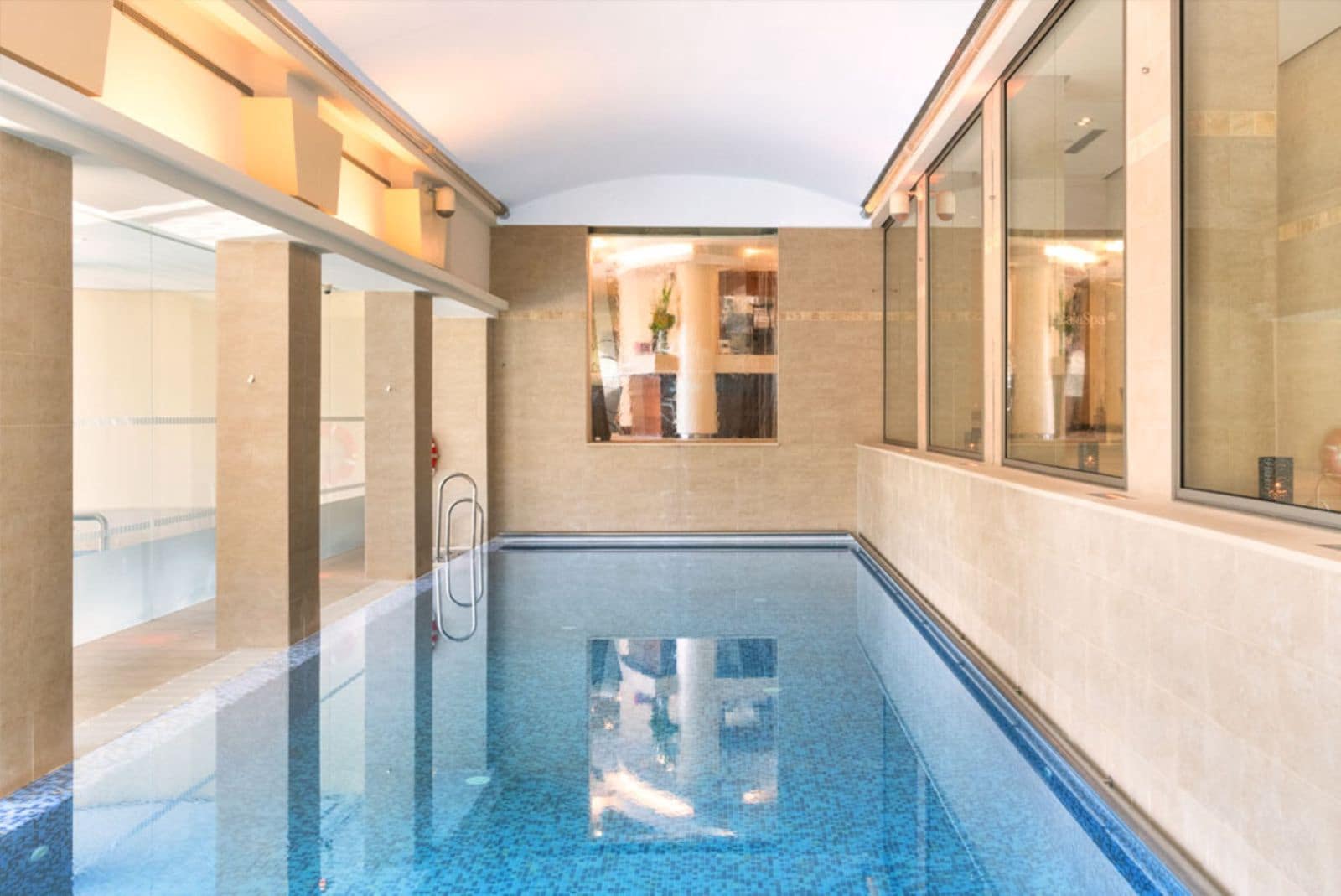 Apartamento de 2 habitaciones en La Cala Golf en venta - 485.000 € (Ref: 9472842)