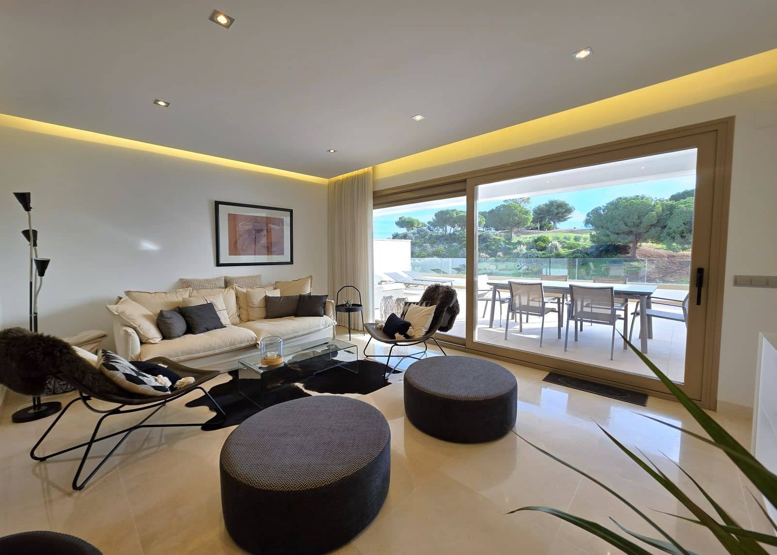 Apartamento de 2 habitaciones en La Cala Golf en venta - 485.000 € (Ref: 9472842)