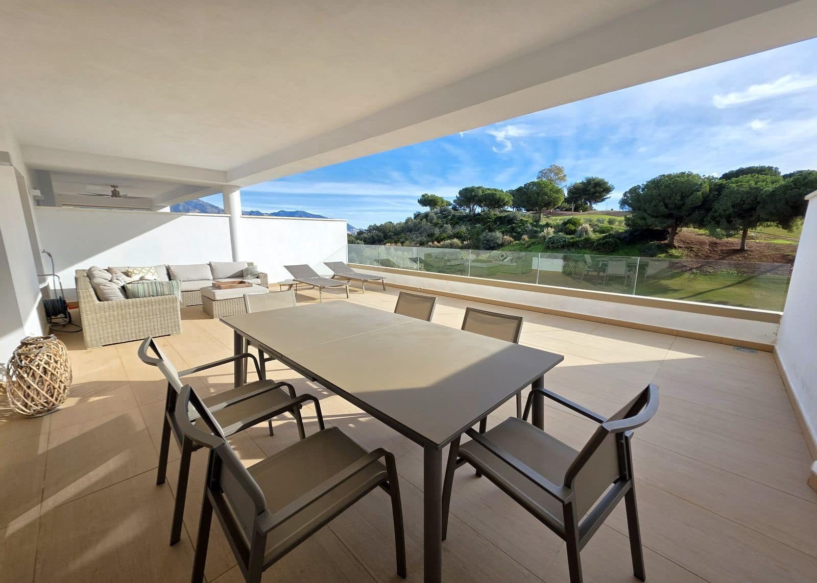 Apartamento de 2 habitaciones en La Cala Golf en venta - 485.000 € (Ref: 9472842)