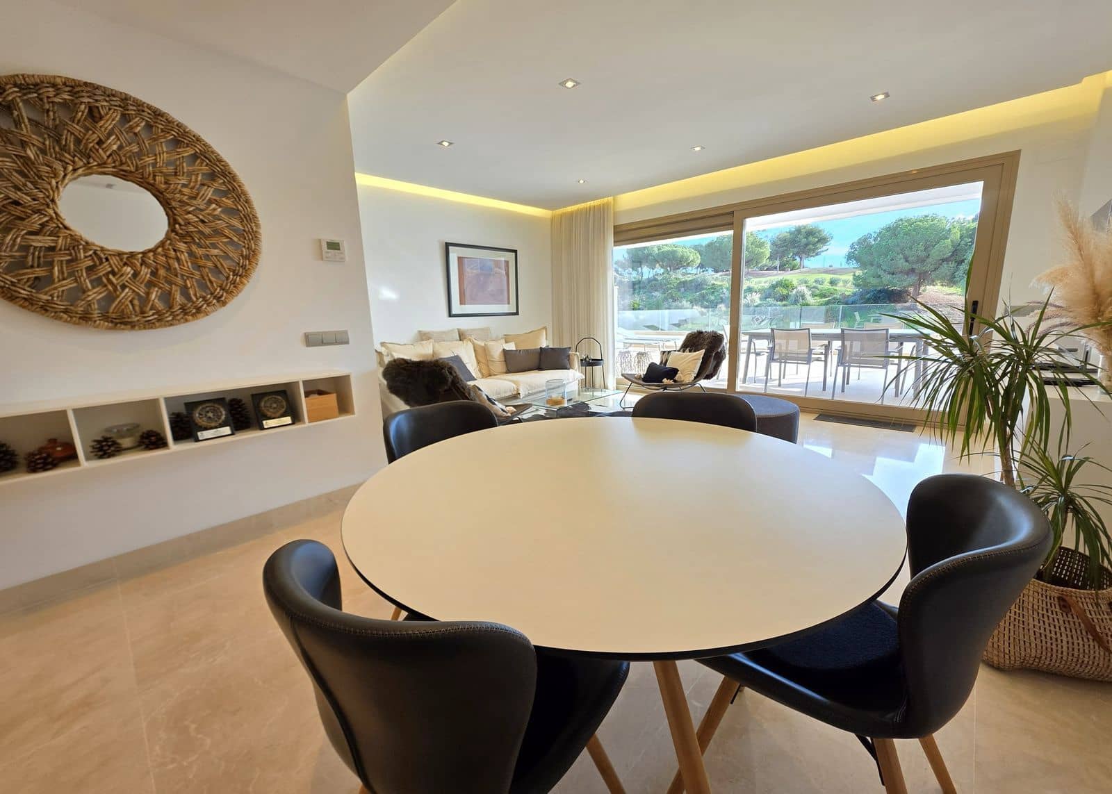 Apartamento de 2 habitaciones en La Cala Golf en venta - 485.000 € (Ref: 9472842)