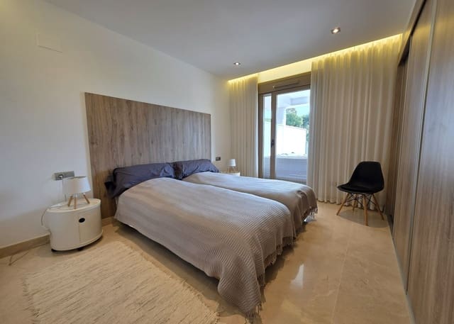 Apartamento de 2 habitaciones en La Cala Golf, Mijas en venta - 485.000 € (Ref: 9472842)