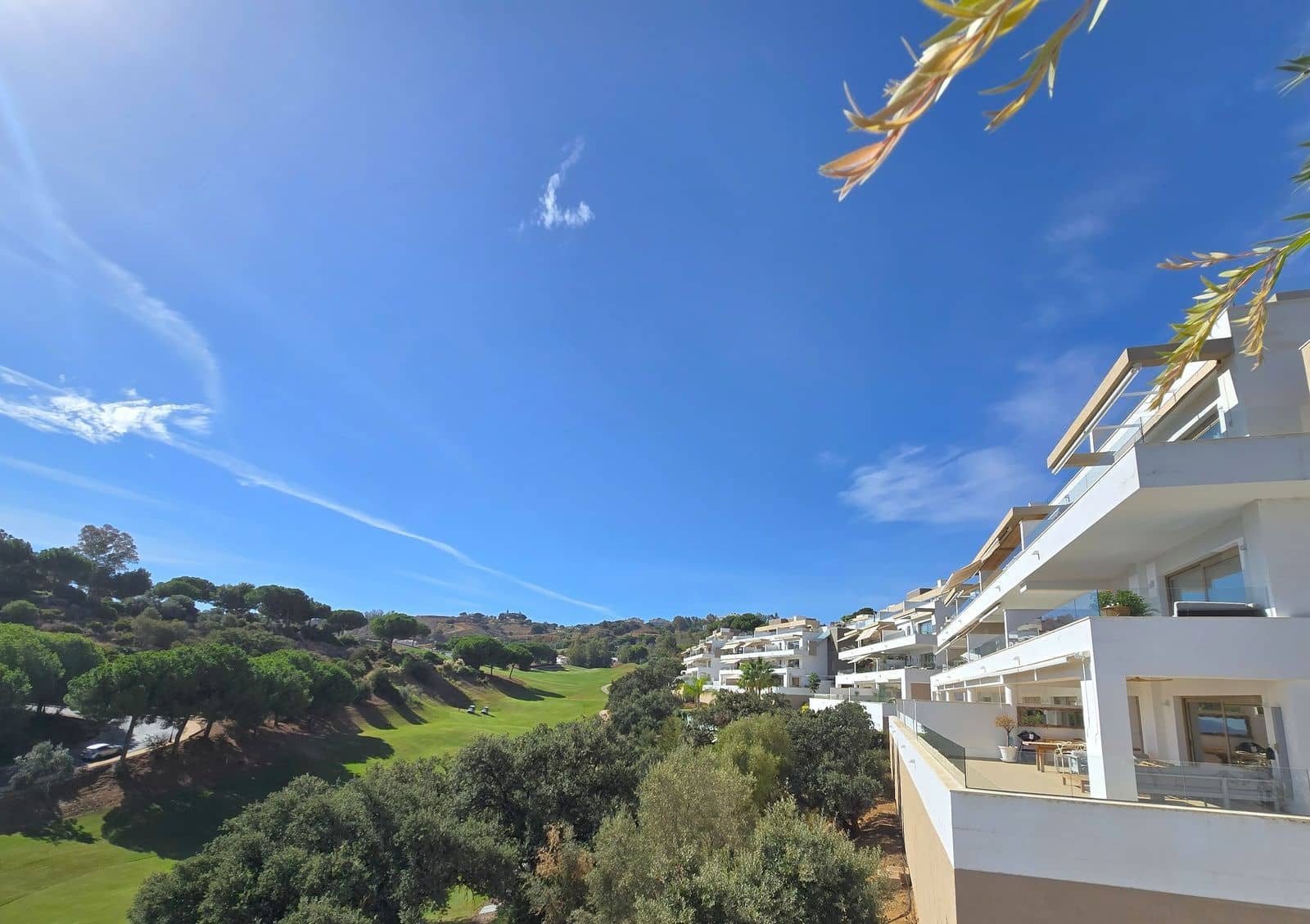 Apartamento de 2 habitaciones en La Cala Golf en venta - 485.000 € (Ref: 9472842)