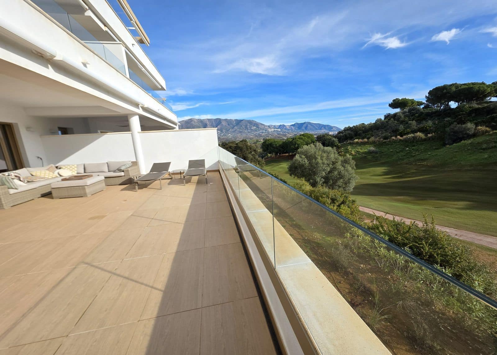 Apartamento de 2 habitaciones en La Cala Golf en venta - 485.000 € (Ref: 9472842)