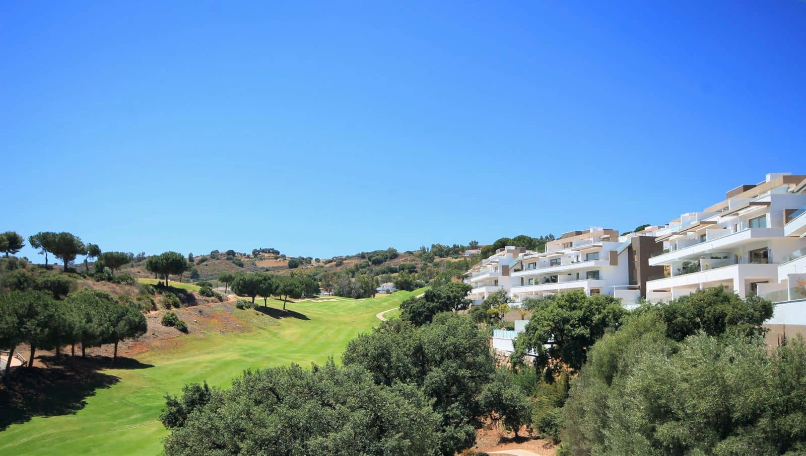 Apartamento de 2 habitaciones en La Cala Golf en venta - 485.000 € (Ref: 9472842)