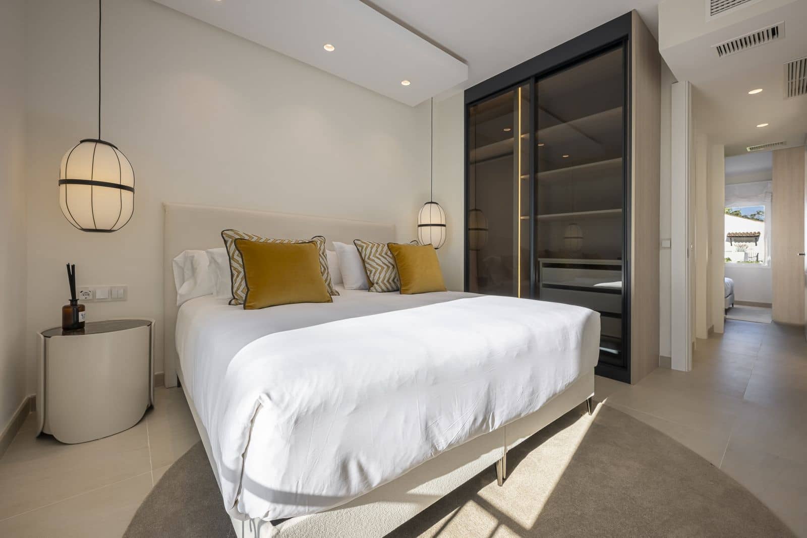 2 chambre Appartement à vendre à Costalita - 995 000 € (Ref: 9472843)