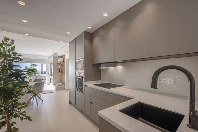 2 chambre Appartement à vendre à Costalita, Estepona - 995 000 € (Ref: 9472843)