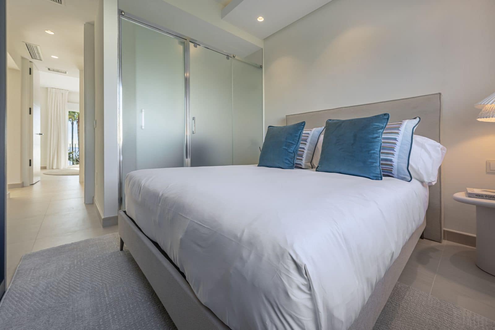 2 chambre Appartement à vendre à Costalita - 995 000 € (Ref: 9472843)