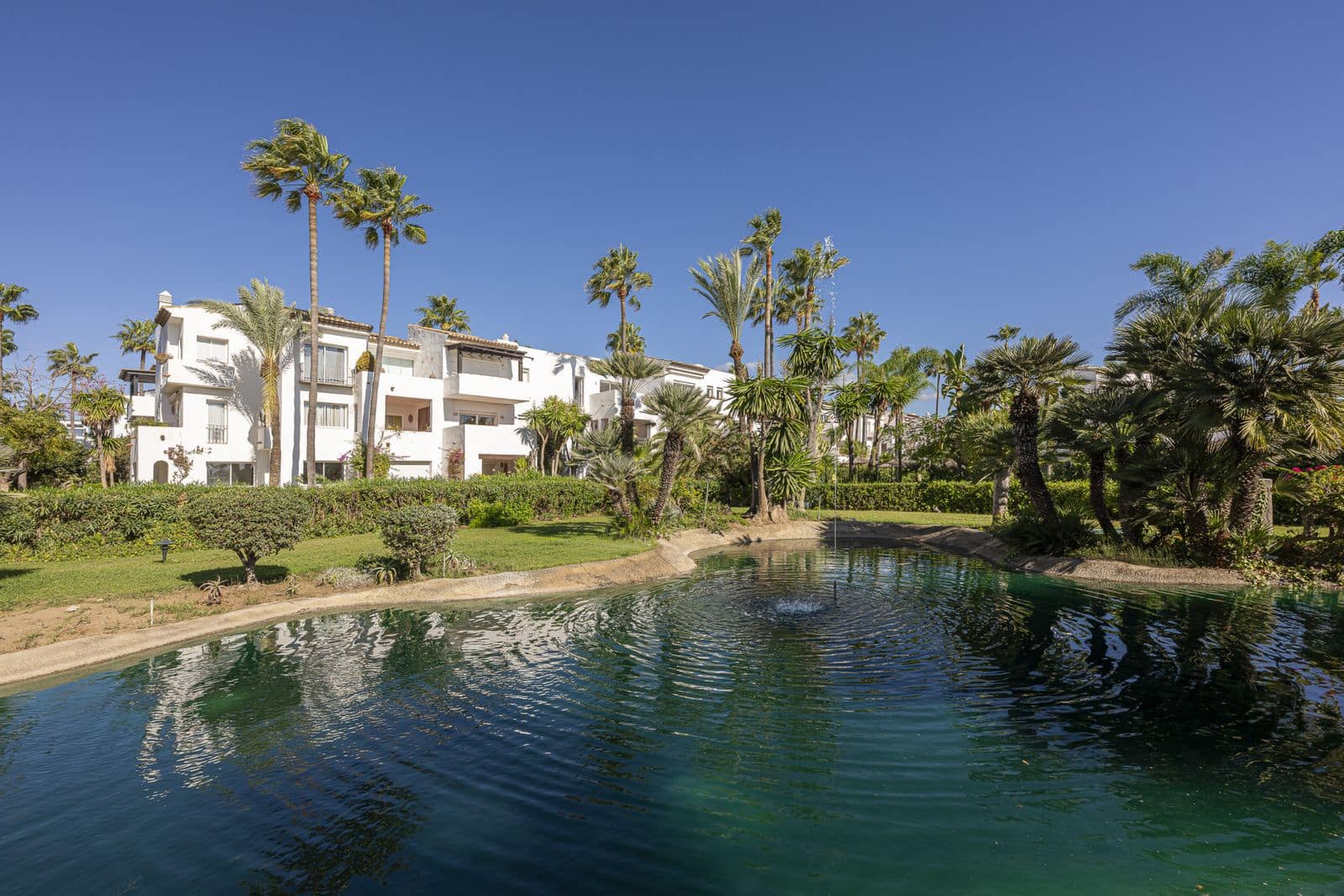 2 chambre Appartement à vendre à Costalita - 995 000 € (Ref: 9472843)