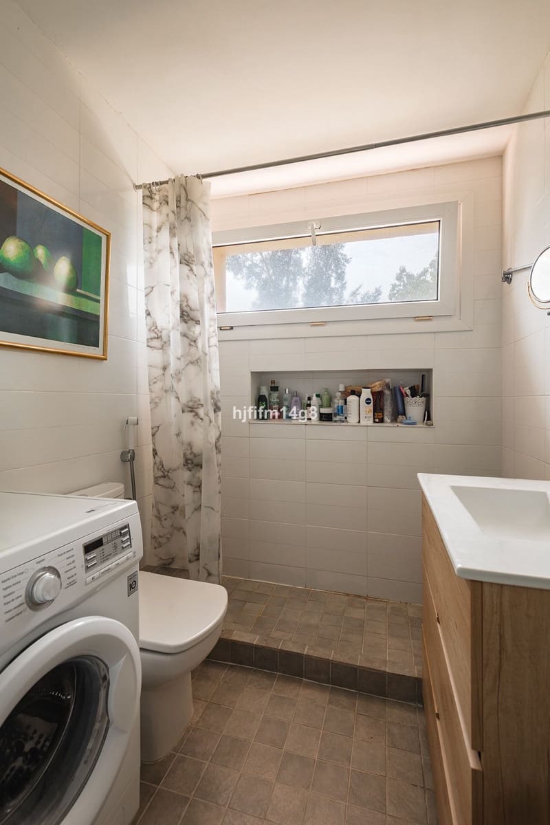 Apartamento de 1 habitación en Nueva Andalucia en venta - 295.000 € (Ref: 9472844)