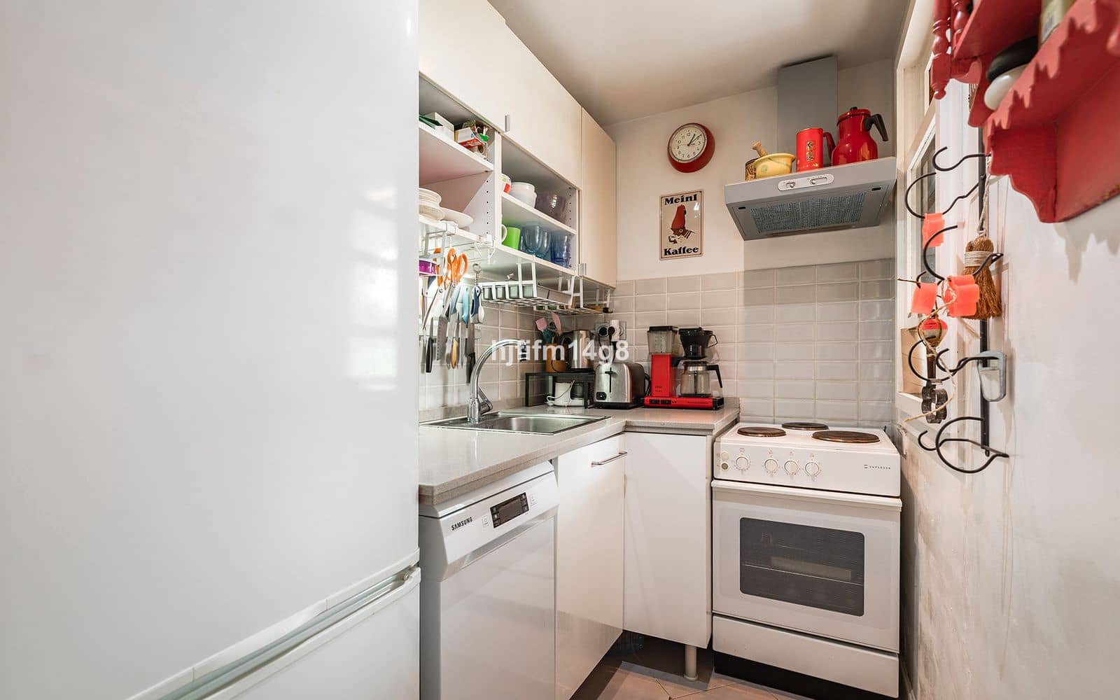 Apartamento de 1 habitación en Nueva Andalucia en venta - 295.000 € (Ref: 9472844)