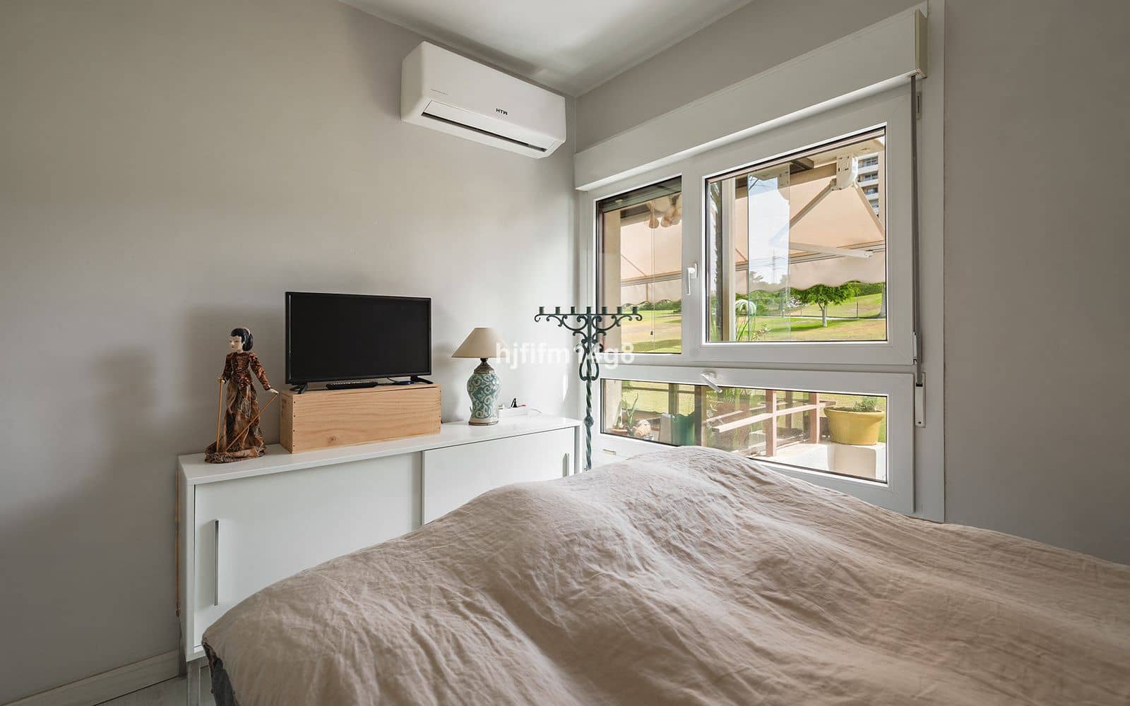 Apartamento de 1 habitación en Nueva Andalucia en venta - 295.000 € (Ref: 9472844)