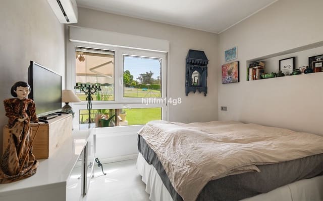 Apartamento de 1 habitación en Nueva Andalucia, Marbella en venta - 295.000 € (Ref: 9472844)