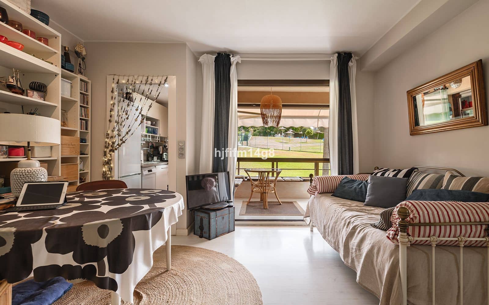 Apartamento de 1 habitación en Nueva Andalucia en venta - 295.000 € (Ref: 9472844)