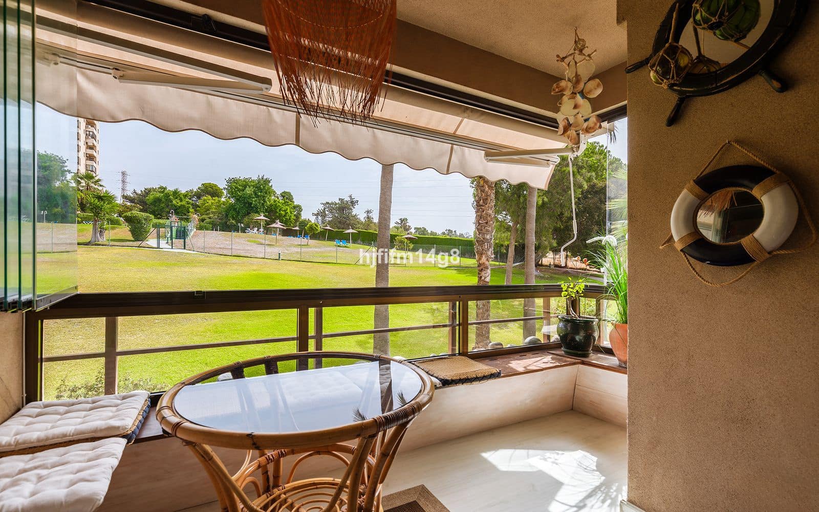 Apartamento de 1 habitación en Nueva Andalucia en venta - 295.000 € (Ref: 9472844)