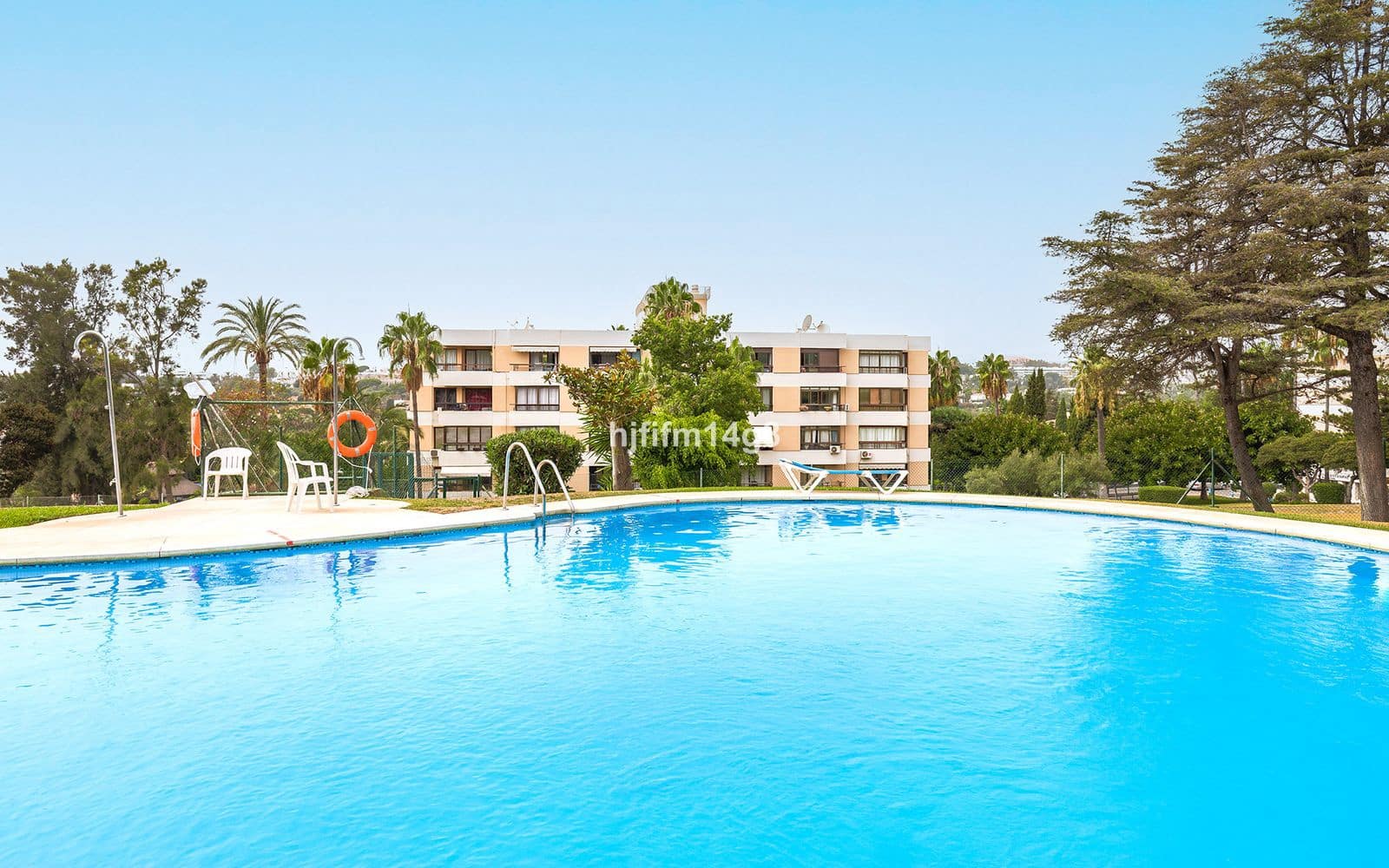 Apartamento de 1 habitación en Nueva Andalucia en venta - 295.000 € (Ref: 9472844)