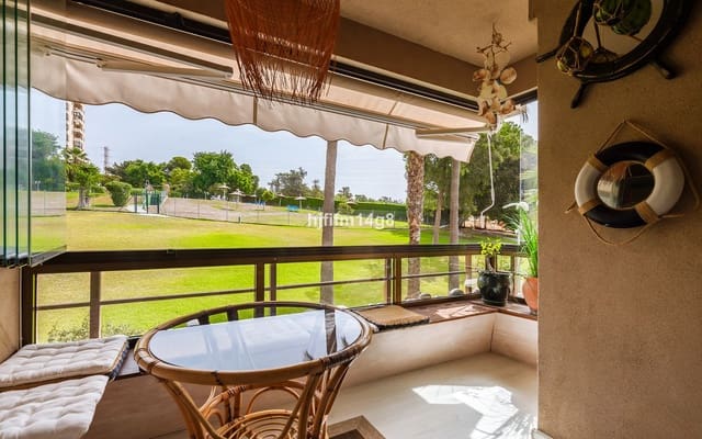 Apartamento de 1 habitación en Nueva Andalucia, Marbella en venta - 295.000 € (Ref: 9472844)