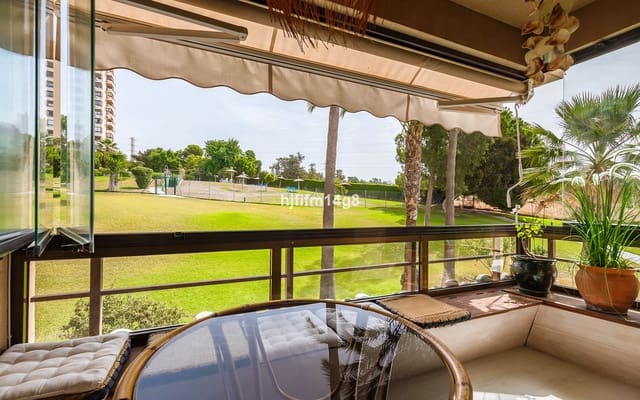 Apartamento de 1 habitación en Nueva Andalucia, Marbella en venta - 295.000 € (Ref: 9472844)