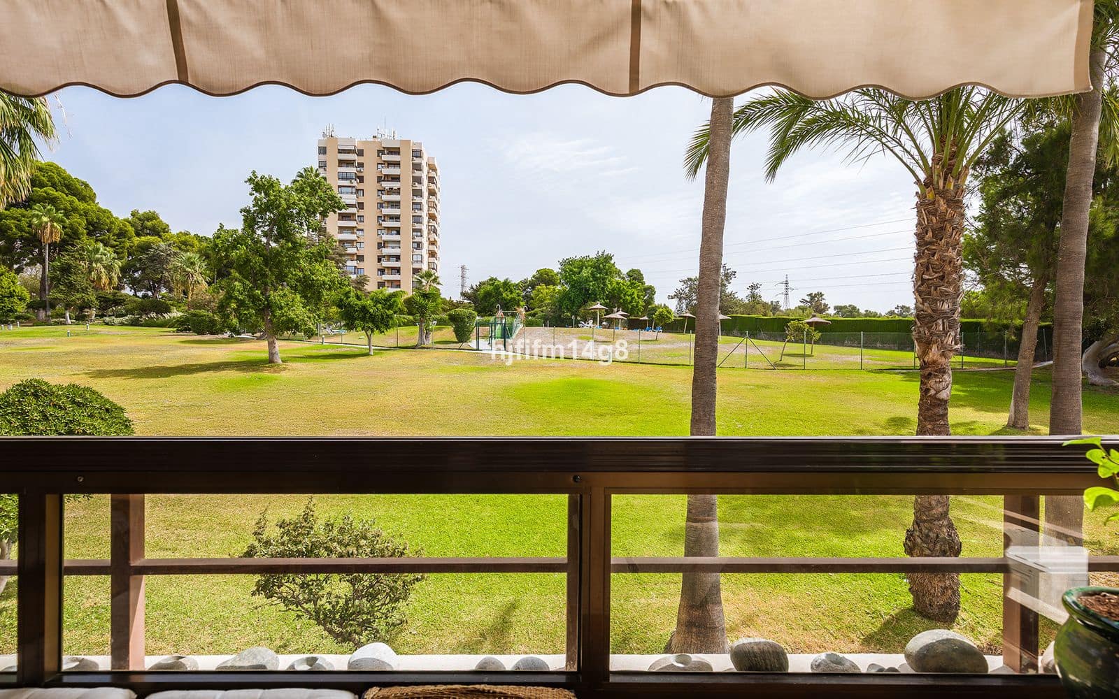 Apartamento de 1 habitación en Nueva Andalucia en venta - 295.000 € (Ref: 9472844)