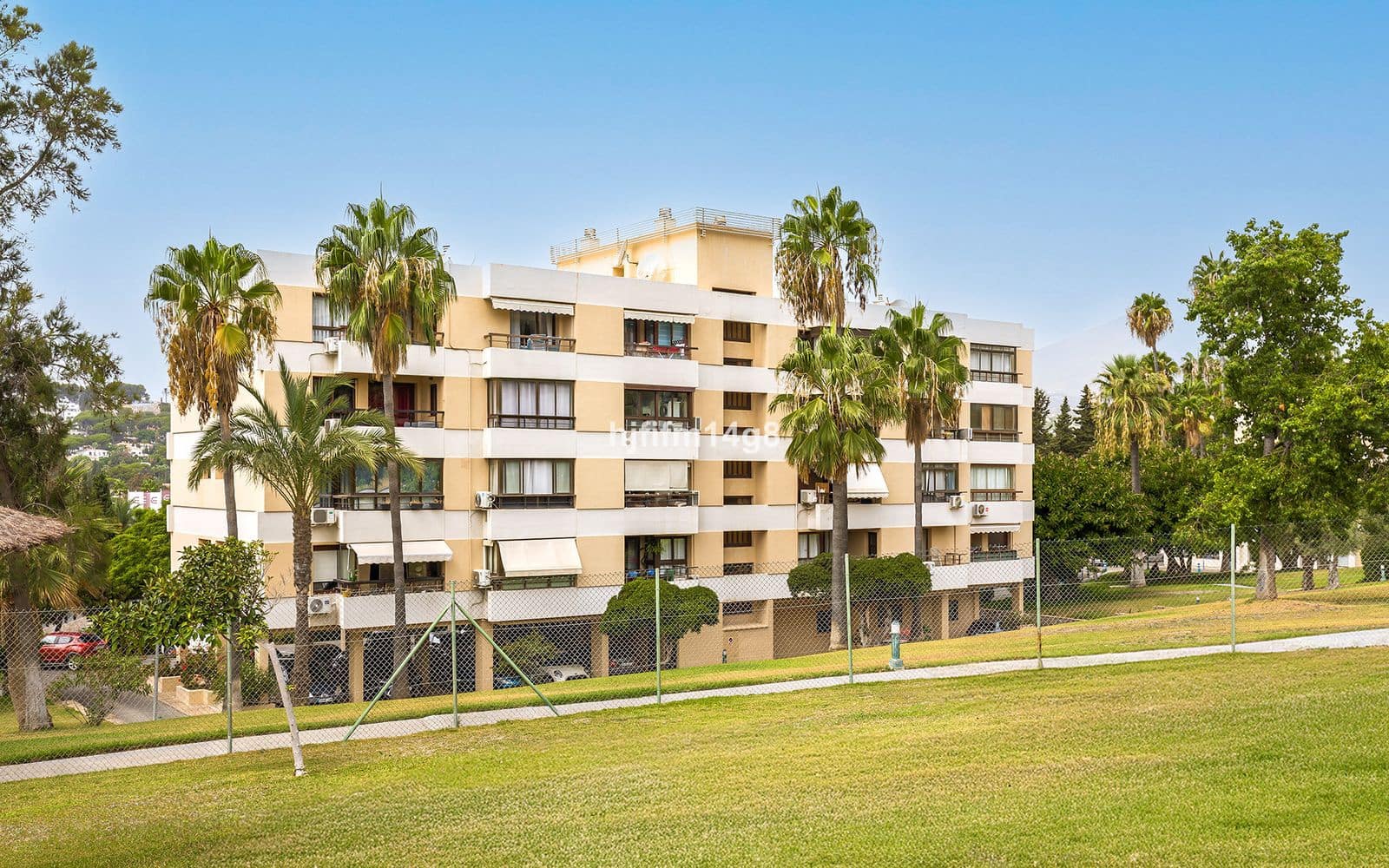 Apartamento de 1 habitación en Nueva Andalucia en venta - 295.000 € (Ref: 9472844)