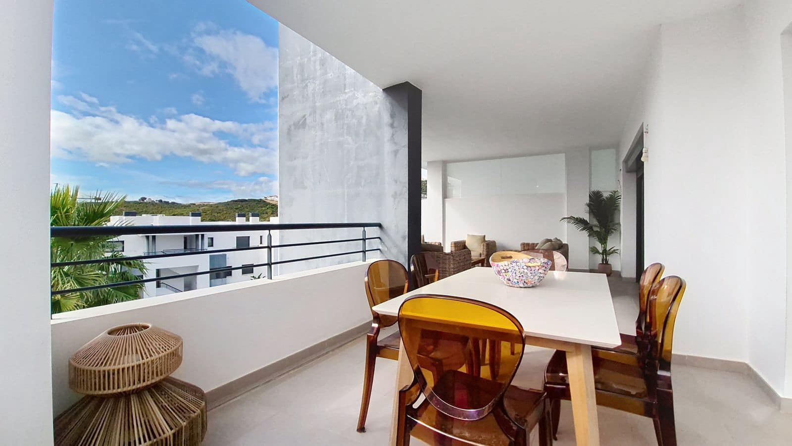 Apartamento de 3 habitaciones en Casares en venta - 549.000 € (Ref: 9472848)