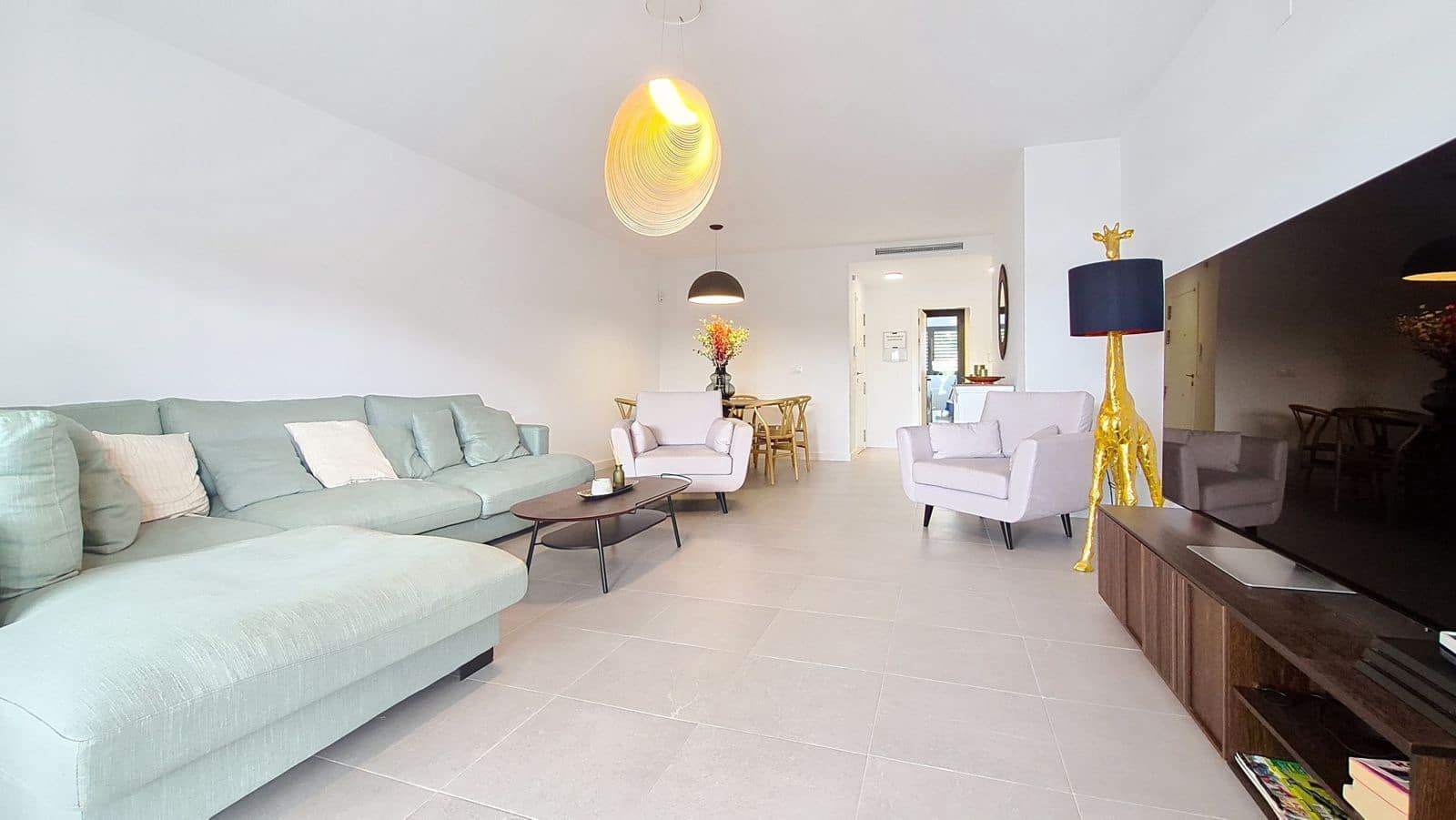 Apartamento de 3 habitaciones en Casares en venta - 549.000 € (Ref: 9472848)