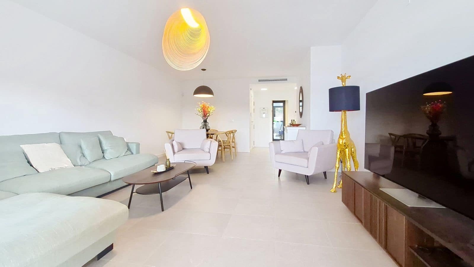 Apartamento de 3 habitaciones en Casares en venta - 549.000 € (Ref: 9472848)