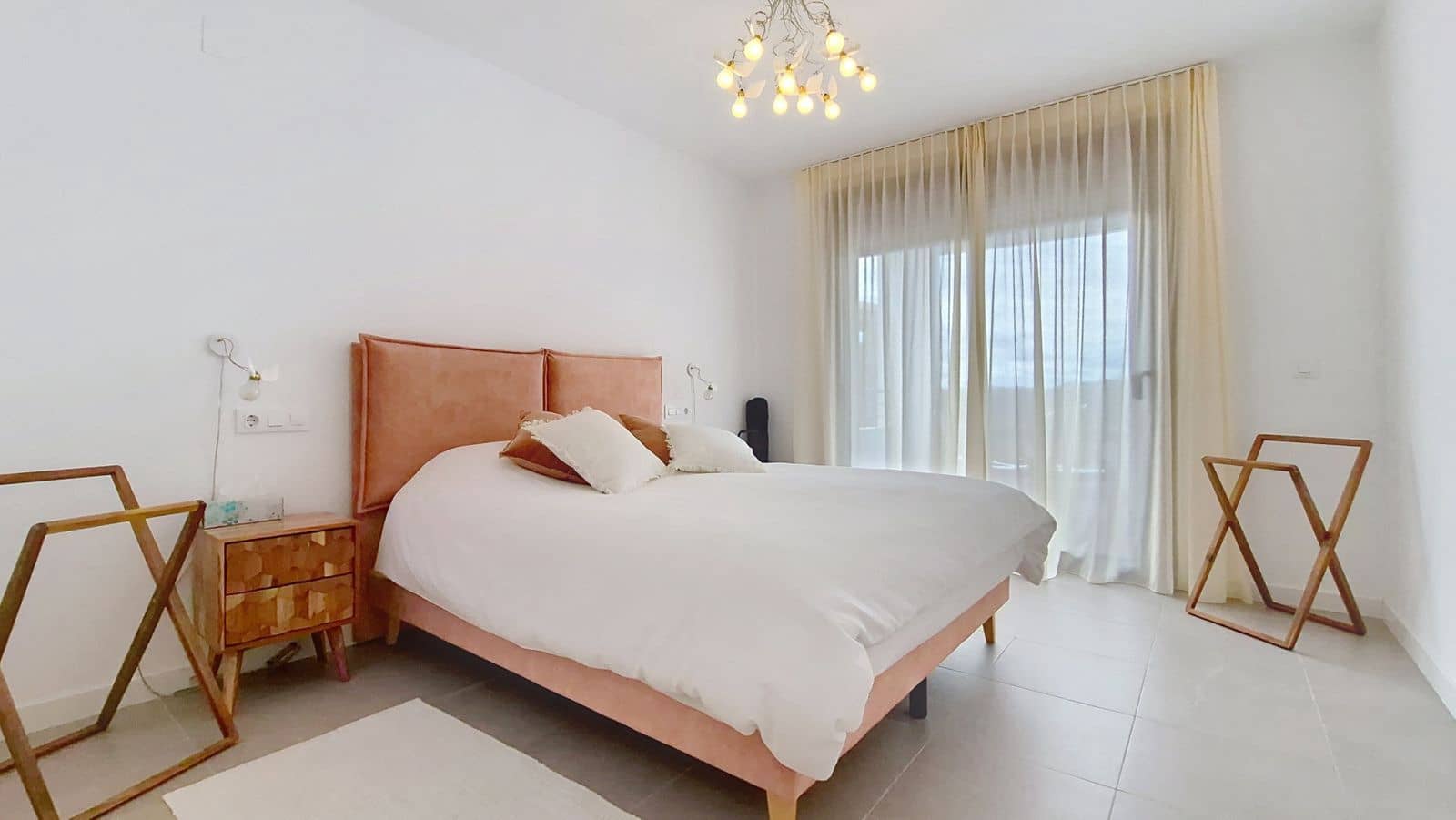 Apartamento de 3 habitaciones en Casares en venta - 549.000 € (Ref: 9472848)