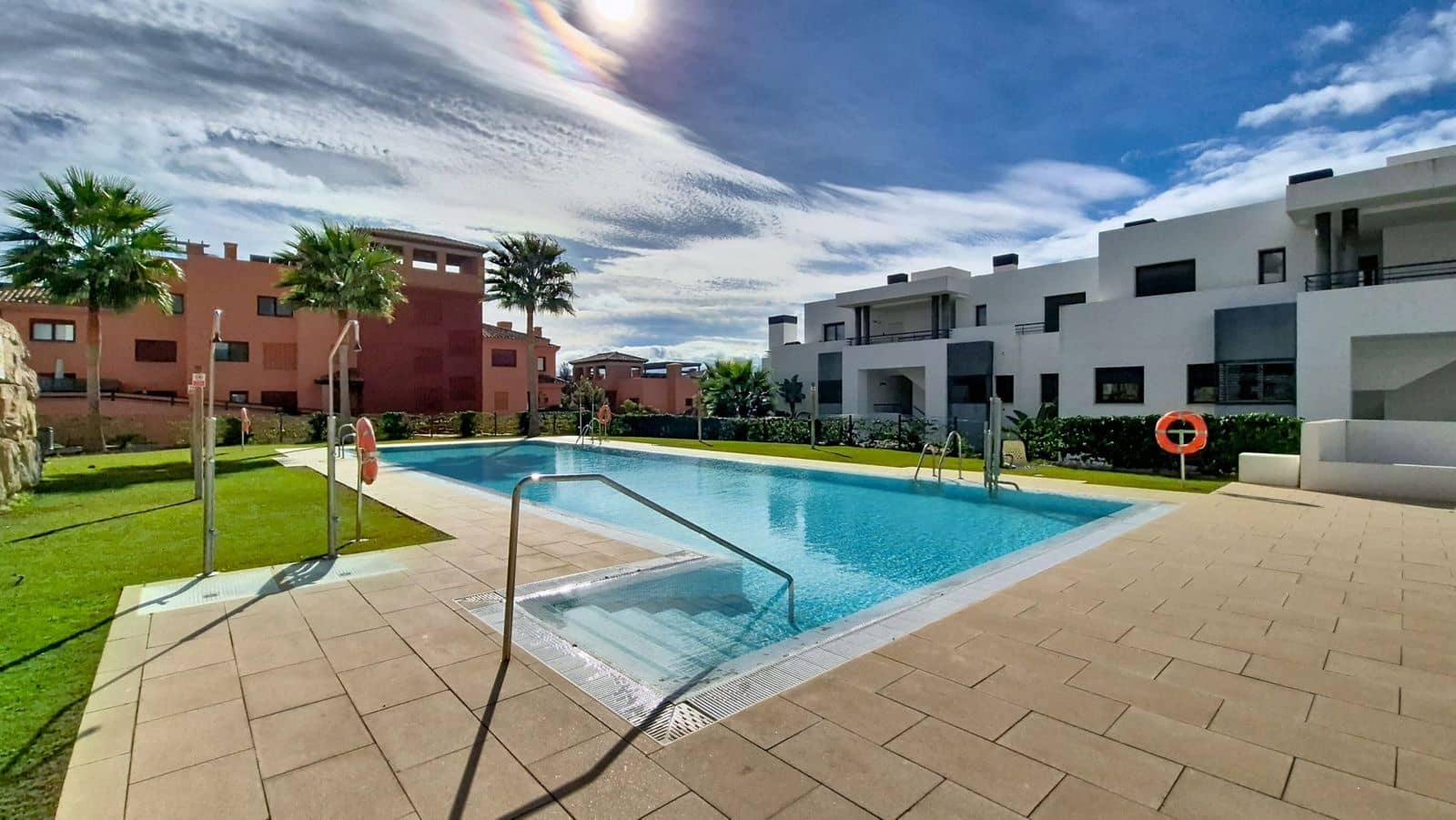 Apartamento de 3 habitaciones en Casares en venta - 549.000 € (Ref: 9472848)