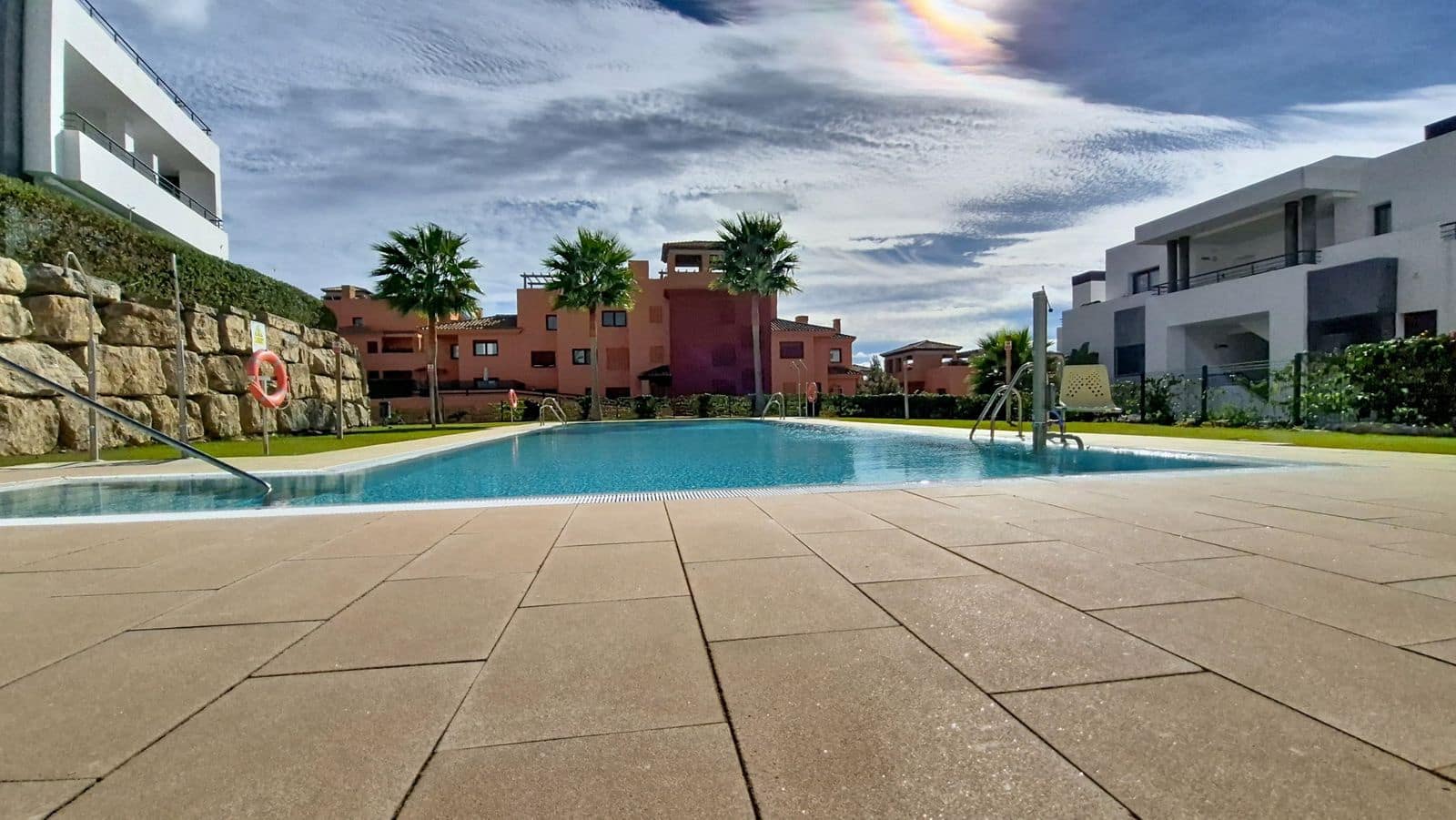 Apartamento de 3 habitaciones en Casares en venta - 549.000 € (Ref: 9472848)