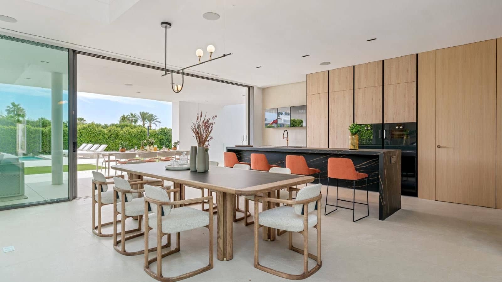 5 slaapkamer Villa te koop in Golden Mile - € 9.500.000 (Ref: 9472849)