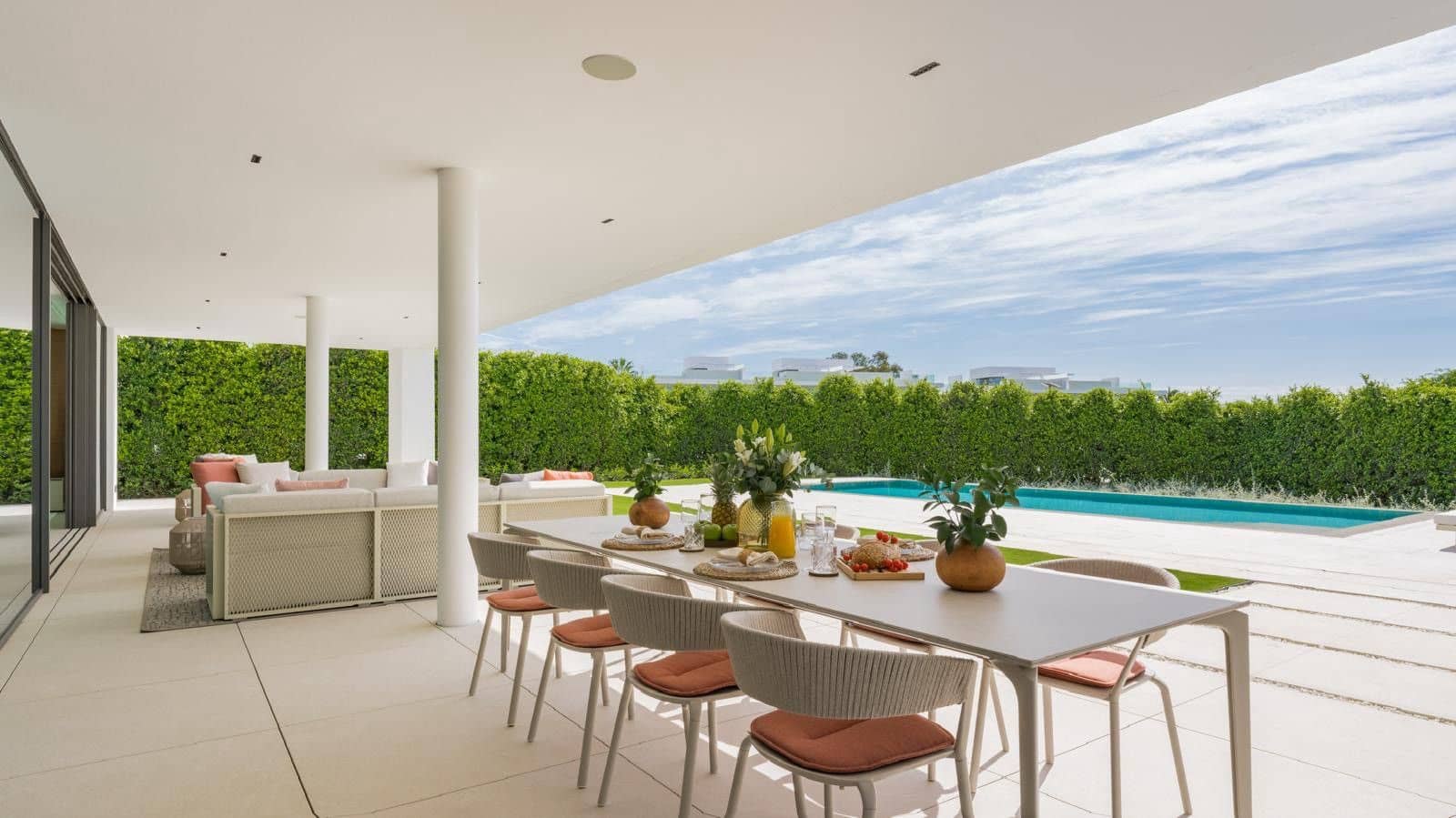 5 slaapkamer Villa te koop in Golden Mile - € 9.500.000 (Ref: 9472849)