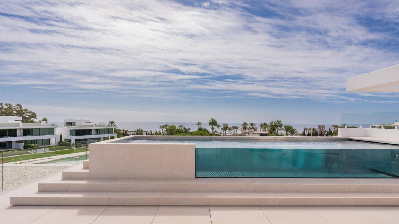 5 slaapkamer Villa te koop in Golden Mile - € 9.500.000 (Ref: 9472849)