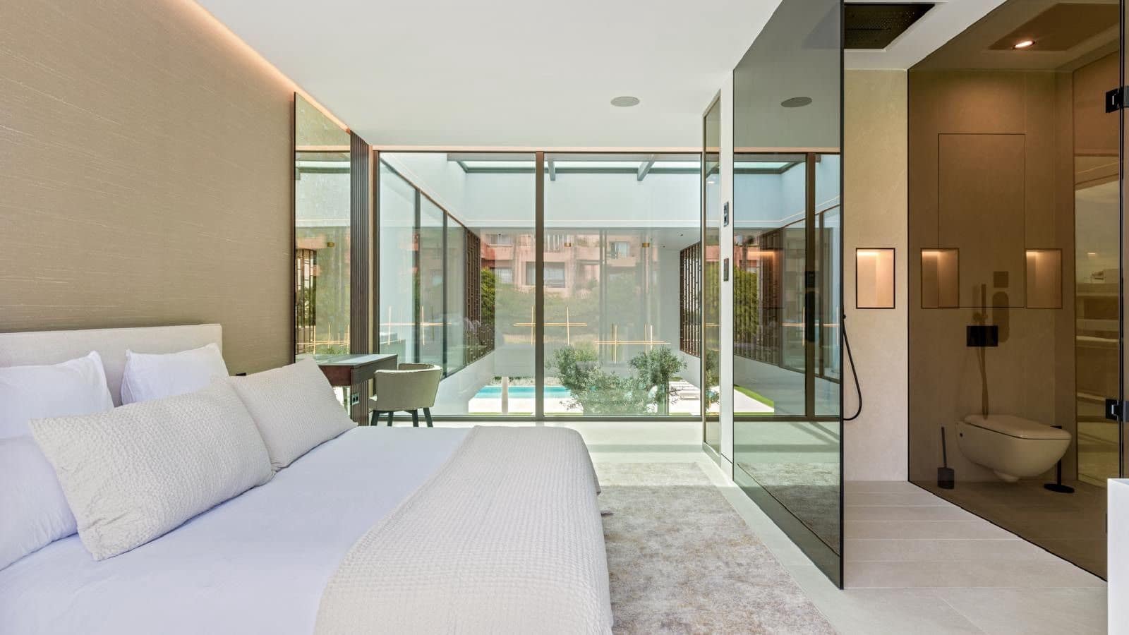 5 slaapkamer Villa te koop in Golden Mile - € 9.500.000 (Ref: 9472849)