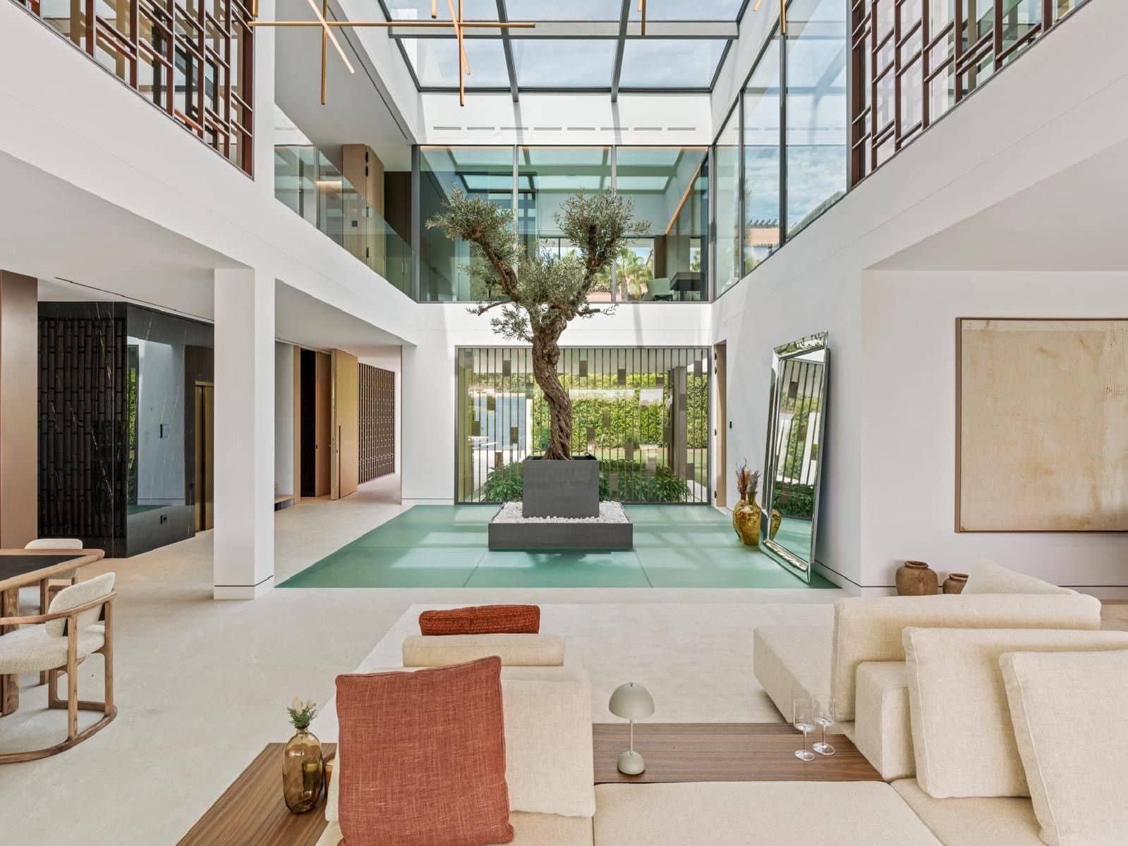 5 slaapkamer Villa te koop in Golden Mile - € 9.500.000 (Ref: 9472849)