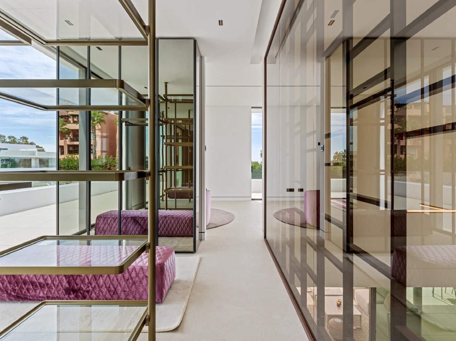 5 slaapkamer Villa te koop in Golden Mile - € 9.500.000 (Ref: 9472849)