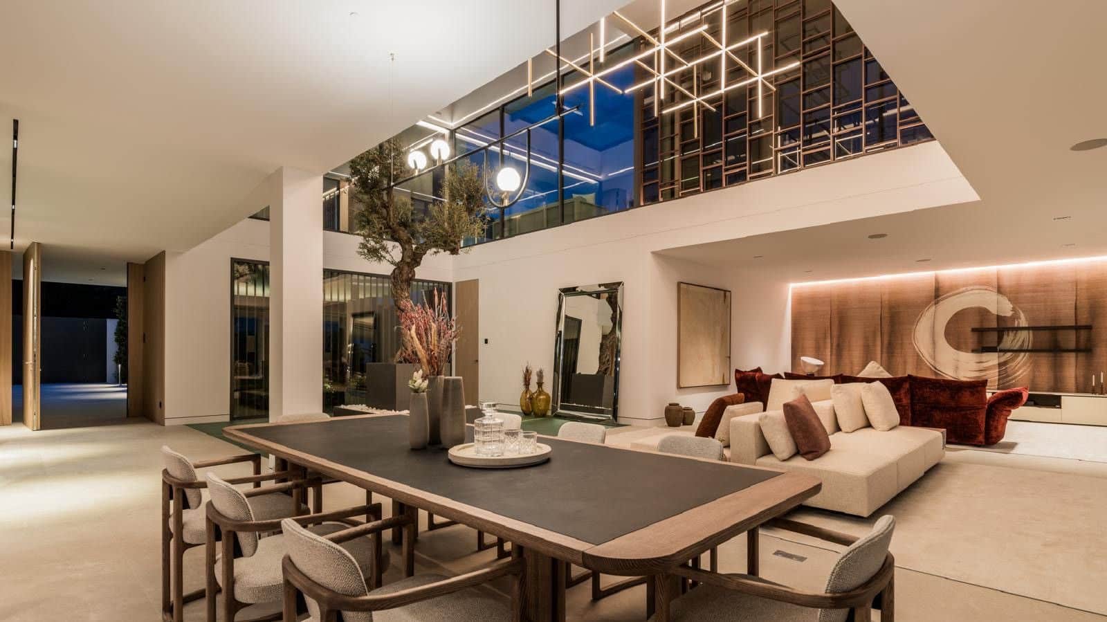 5 slaapkamer Villa te koop in Golden Mile - € 9.500.000 (Ref: 9472849)