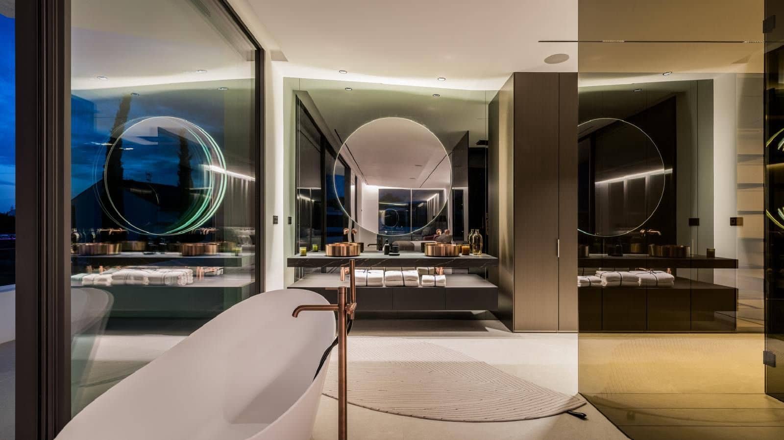 5 slaapkamer Villa te koop in Golden Mile - € 9.500.000 (Ref: 9472849)