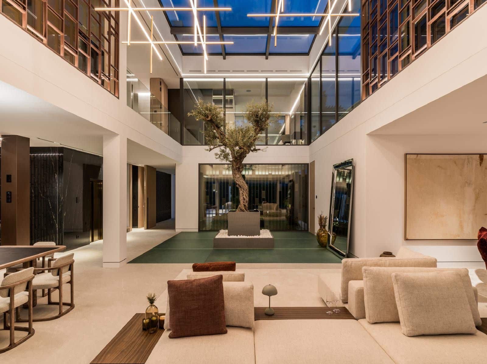 5 slaapkamer Villa te koop in Golden Mile - € 9.500.000 (Ref: 9472849)