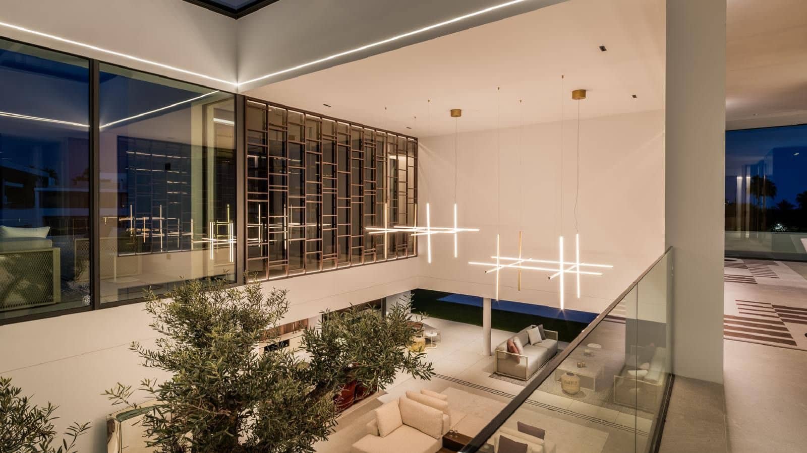 5 slaapkamer Villa te koop in Golden Mile - € 9.500.000 (Ref: 9472849)