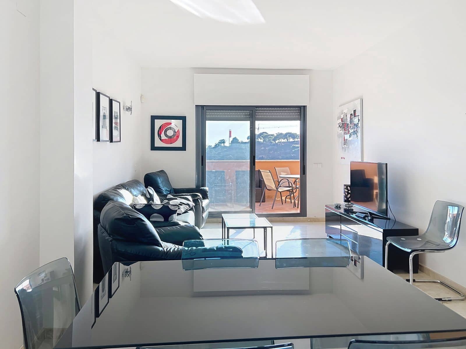 2 quarto Penthouse para venda em Manilva - 299 000 € (Ref: 9472851)