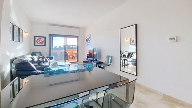 2 quarto Penthouse para venda em Manilva - 299 000 € (Ref: 9472851)
