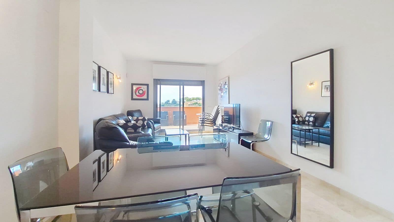 2 quarto Penthouse para venda em Manilva - 299 000 € (Ref: 9472851)